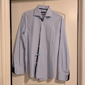 Men’s Dress Shirt